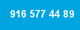 916 577 44 89 916 577 44 89